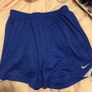 Nike Shorts